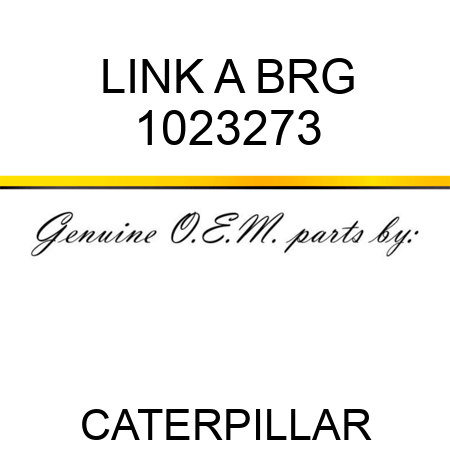 LINK A BRG 1023273