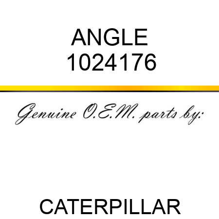 ANGLE 1024176