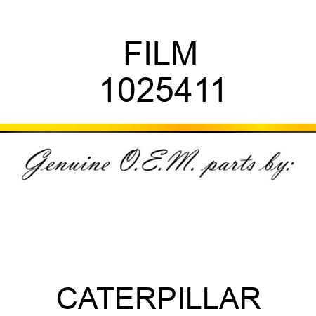 FILM 1025411