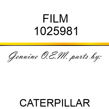 FILM 1025981