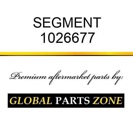 SEGMENT 1026677