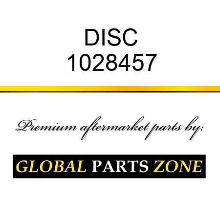 DISC 1028457