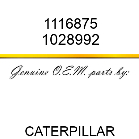 1116875 1028992