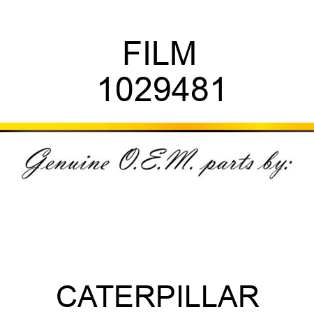FILM 1029481