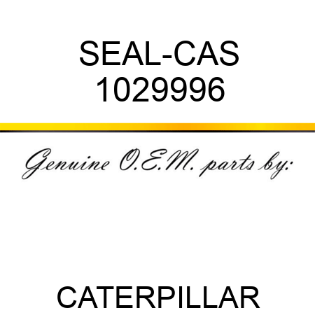 SEAL-CAS 1029996