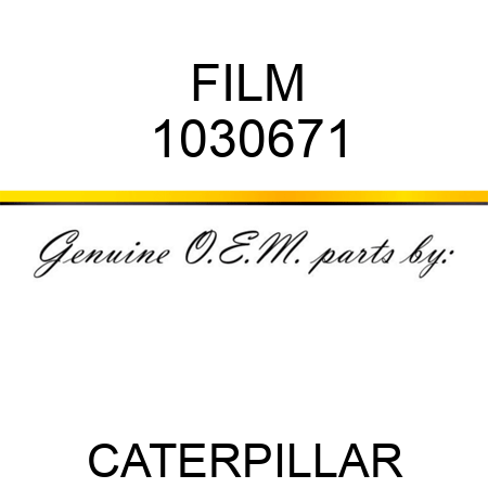 FILM 1030671