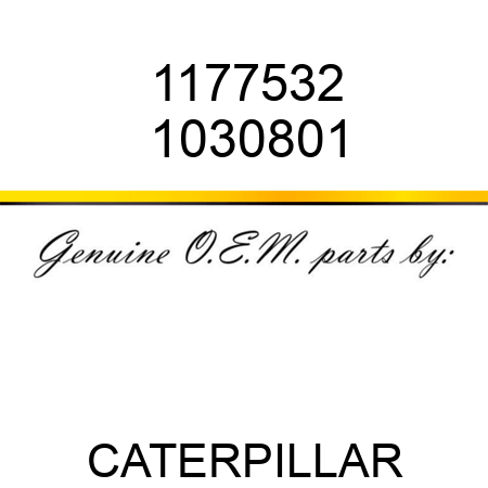 1177532 1030801