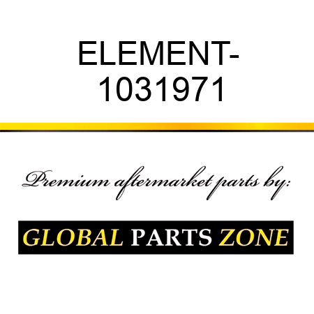 ELEMENT- 1031971