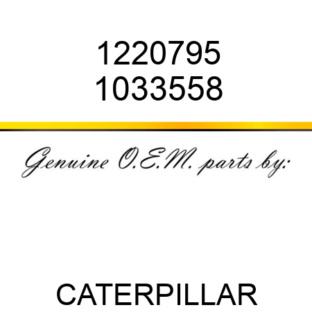 1220795 1033558