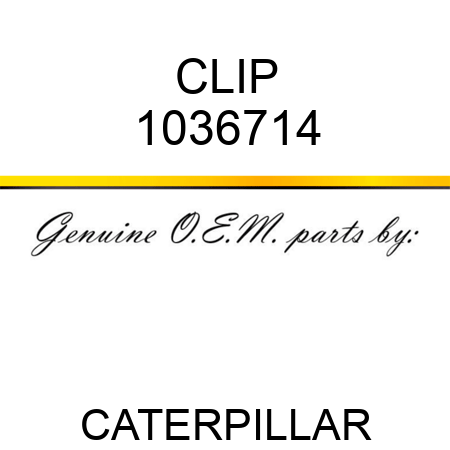 CLIP 1036714