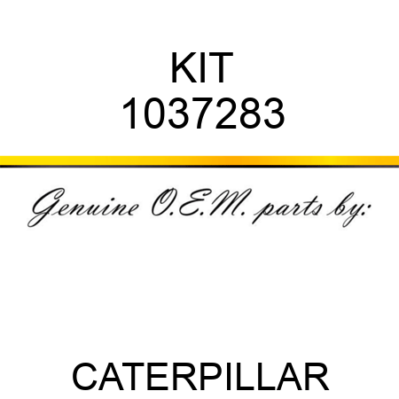 KIT 1037283