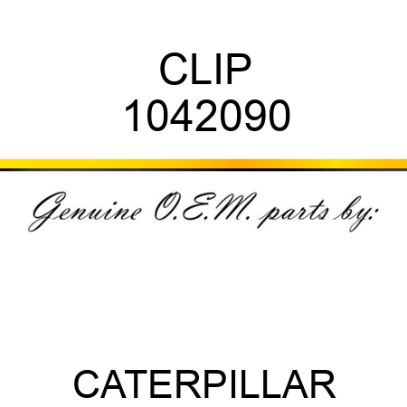 CLIP 1042090