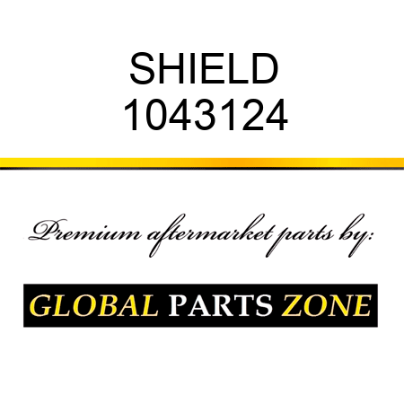 SHIELD 1043124