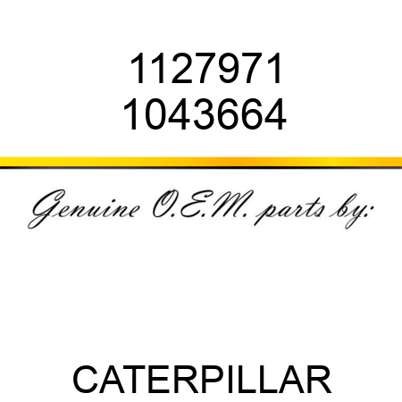 1127971 1043664