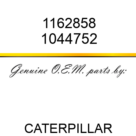 1162858 1044752