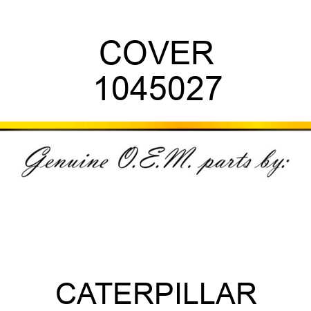 COVER 1045027