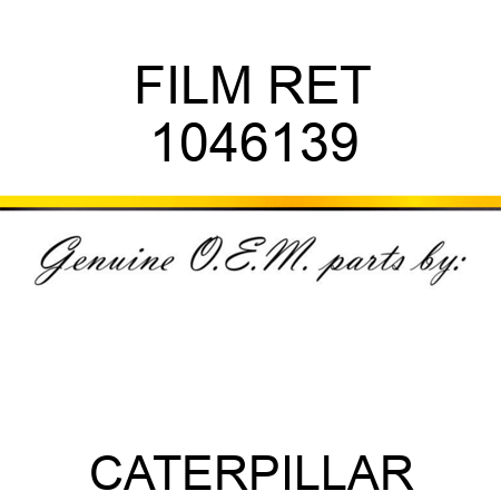 FILM RET 1046139