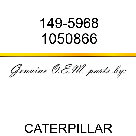 149-5968 1050866