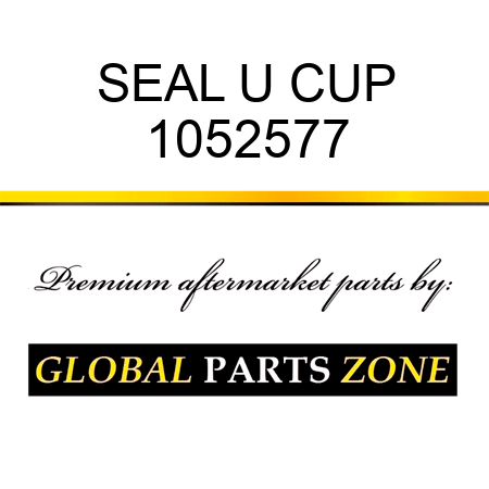 SEAL U CUP 1052577