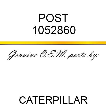 POST 1052860