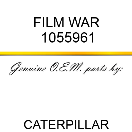 FILM WAR 1055961