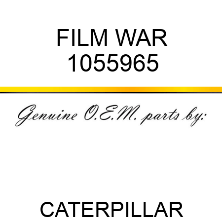 FILM WAR 1055965