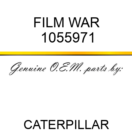FILM WAR 1055971