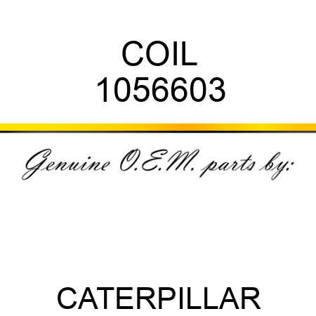 COIL 1056603