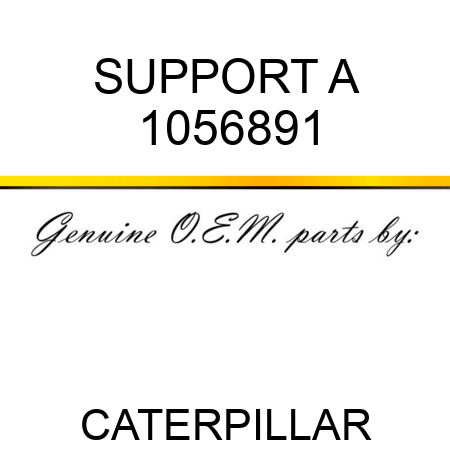 SUPPORT A 1056891