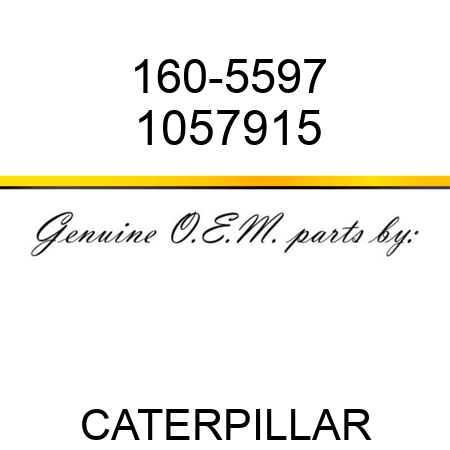 160-5597 1057915