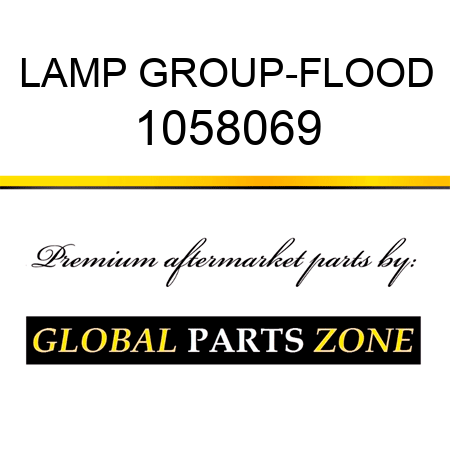 LAMP GROUP-FLOOD 1058069