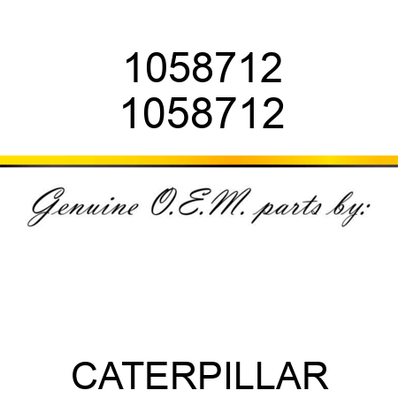 1058712 1058712