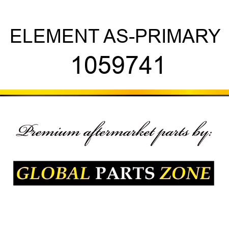 ELEMENT AS-PRIMARY 1059741