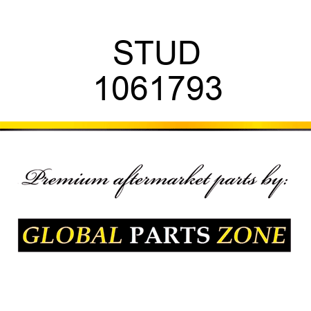 STUD 1061793