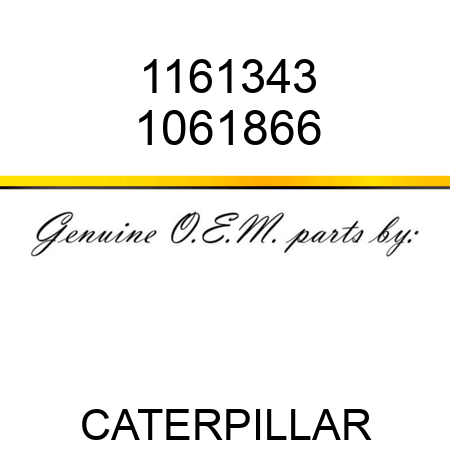 1161343 1061866