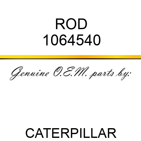 ROD 1064540