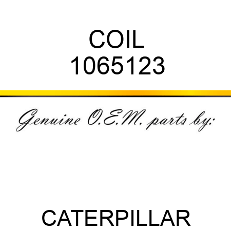COIL 1065123