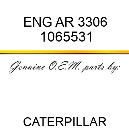 ENG AR 3306 1065531