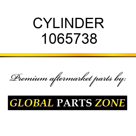 CYLINDER 1065738