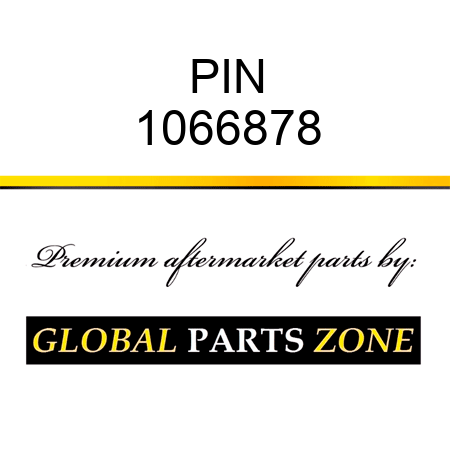 PIN 1066878