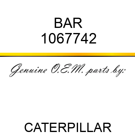 BAR 1067742