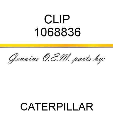 CLIP 1068836