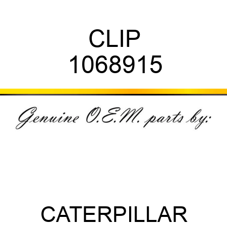 CLIP 1068915