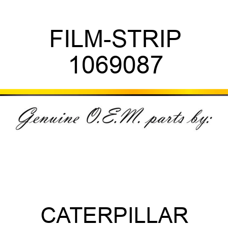 FILM-STRIP 1069087