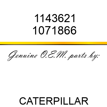 1143621 1071866