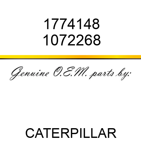 1774148 1072268
