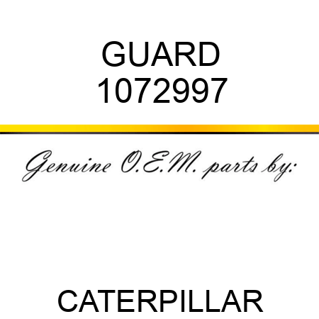 GUARD 1072997