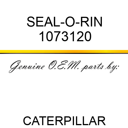 SEAL-O-RIN 1073120