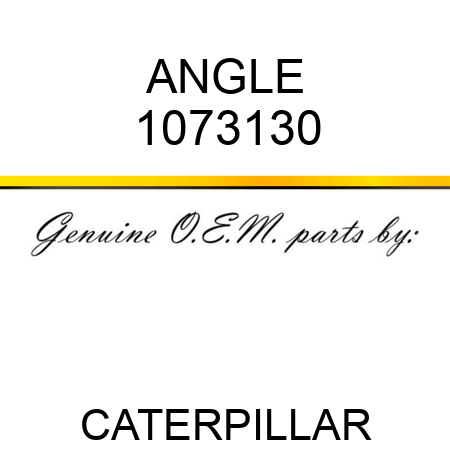 ANGLE 1073130