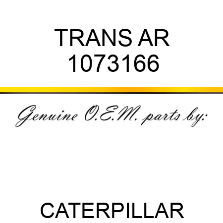 TRANS AR 1073166